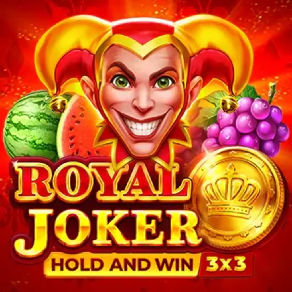 Royal Joker